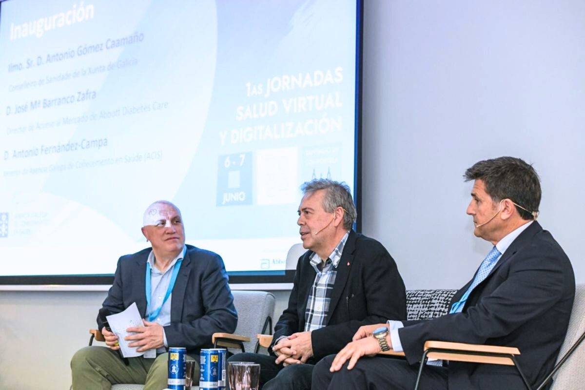 El Plan Estratégico de Transformación y Salud Digital como ejemplo del ...