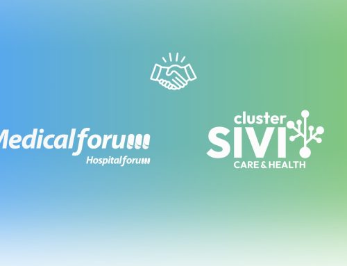Medicalforum-Hospitalforum anuncia su colaboración con Cluster SIVI