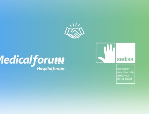 Medicalforum-Hospitalforum contará con el apoyo y colaboración de SEDISA en su primera edición